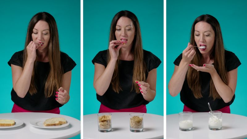 Parkinson’s disease prevention may ‘begin at the dinner table’